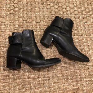 Alexander Wang Anja Boots Size 38.5